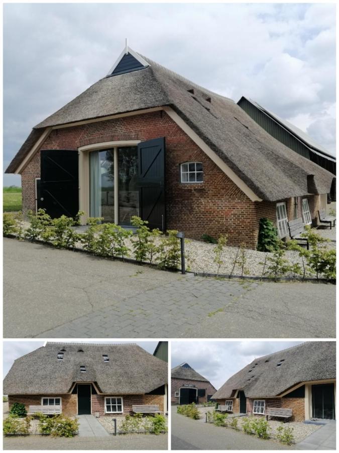 Bissems Hofstede Villa Marle  Exterior photo